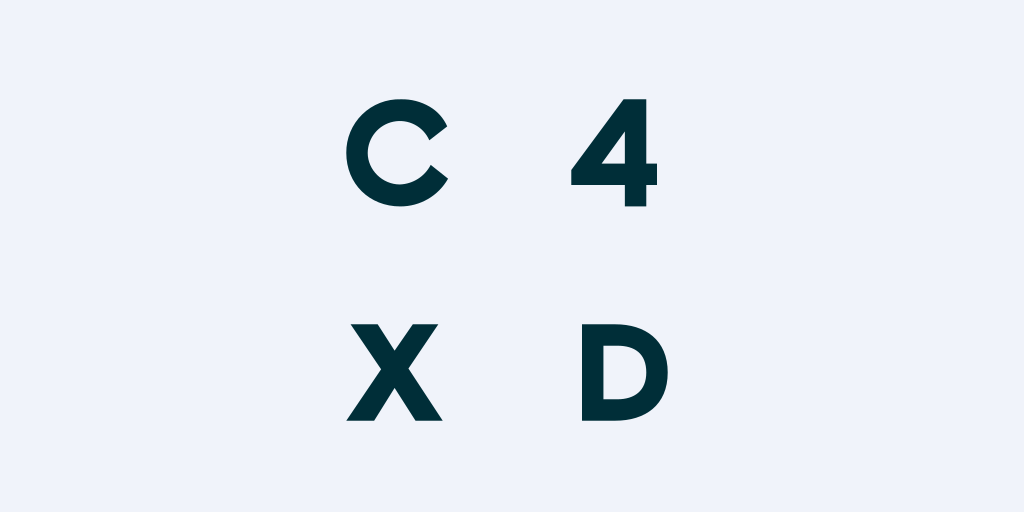 C4X Discovery Holdings plc