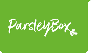 Parsley Box Group Ltd