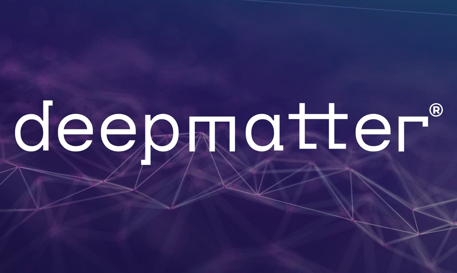 DeepMatter Group Limited