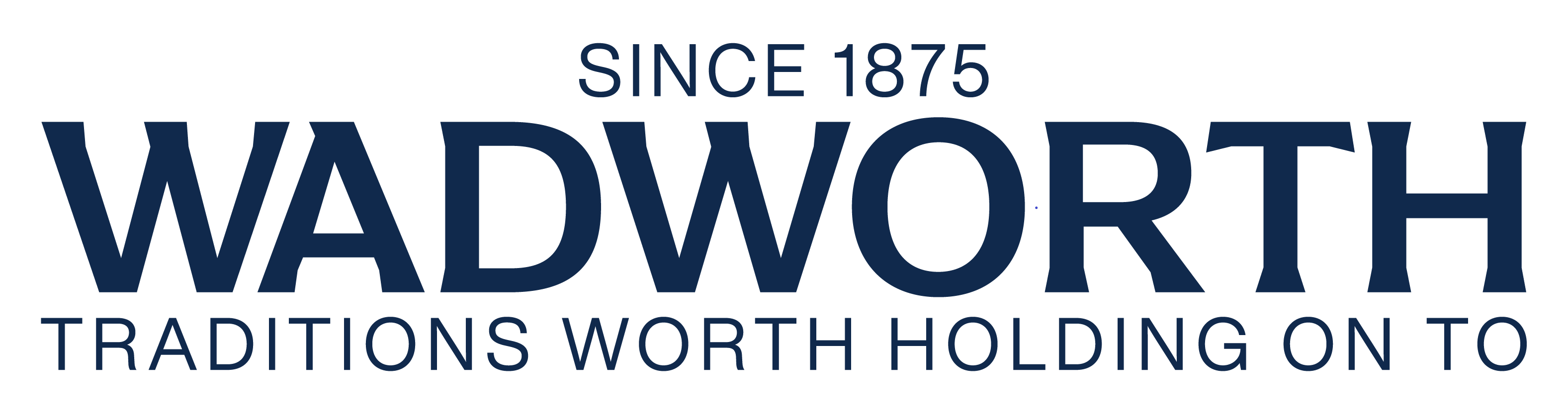 Wadworth & Co Ltd - Ordinary Shares