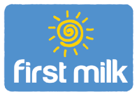 First -milk -logo _new