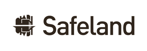 Safeland _Logo