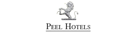 Peel Hotels Logo